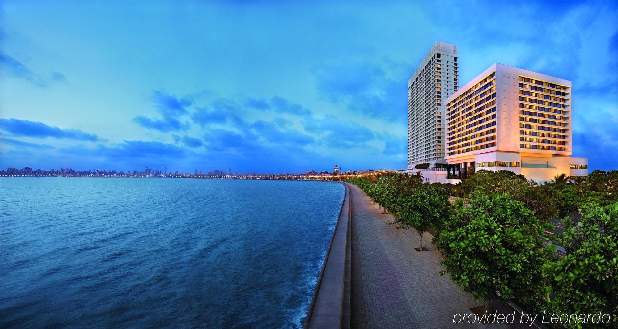Отель The Oberoi Мумбаи Экстерьер фото