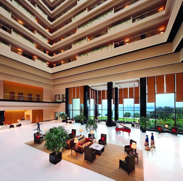 Отель The Oberoi Мумбаи Экстерьер фото